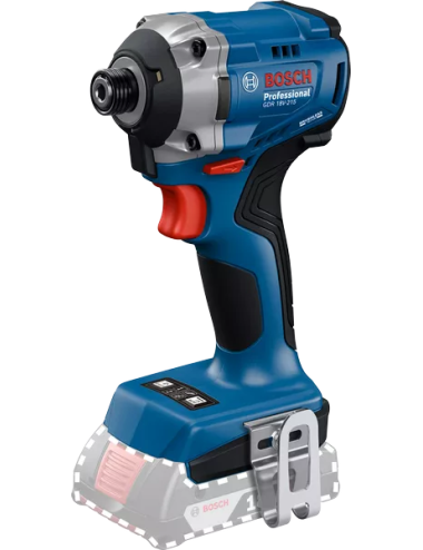 BOSCH ZAKRĘTARKA UDAROWA GDR 18V-215 SOLO 215Nm LB 06019N2000