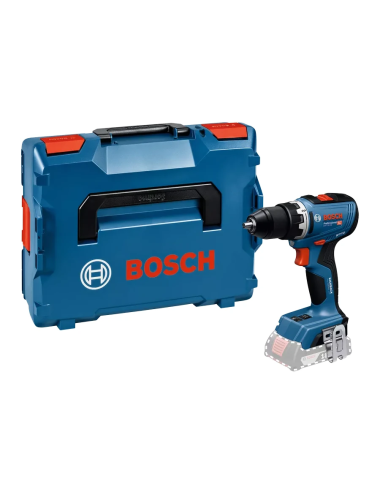 BOSCH WKRĘTARKA GSR 18V-65 SOLO 63 31Nm LB 06019N3201