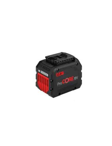 BOSCH AKUMULATOR 18V 12,0Ah PROCORE