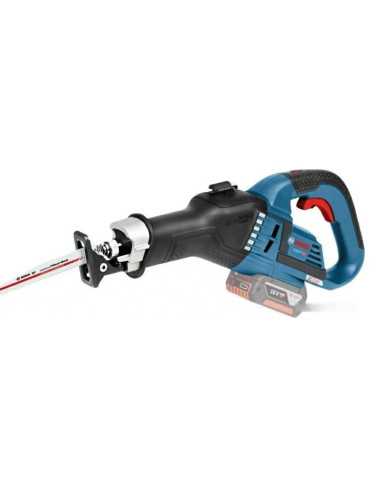 BOSCH PIŁA SZABLASTA GSA 18V-32 SOLO