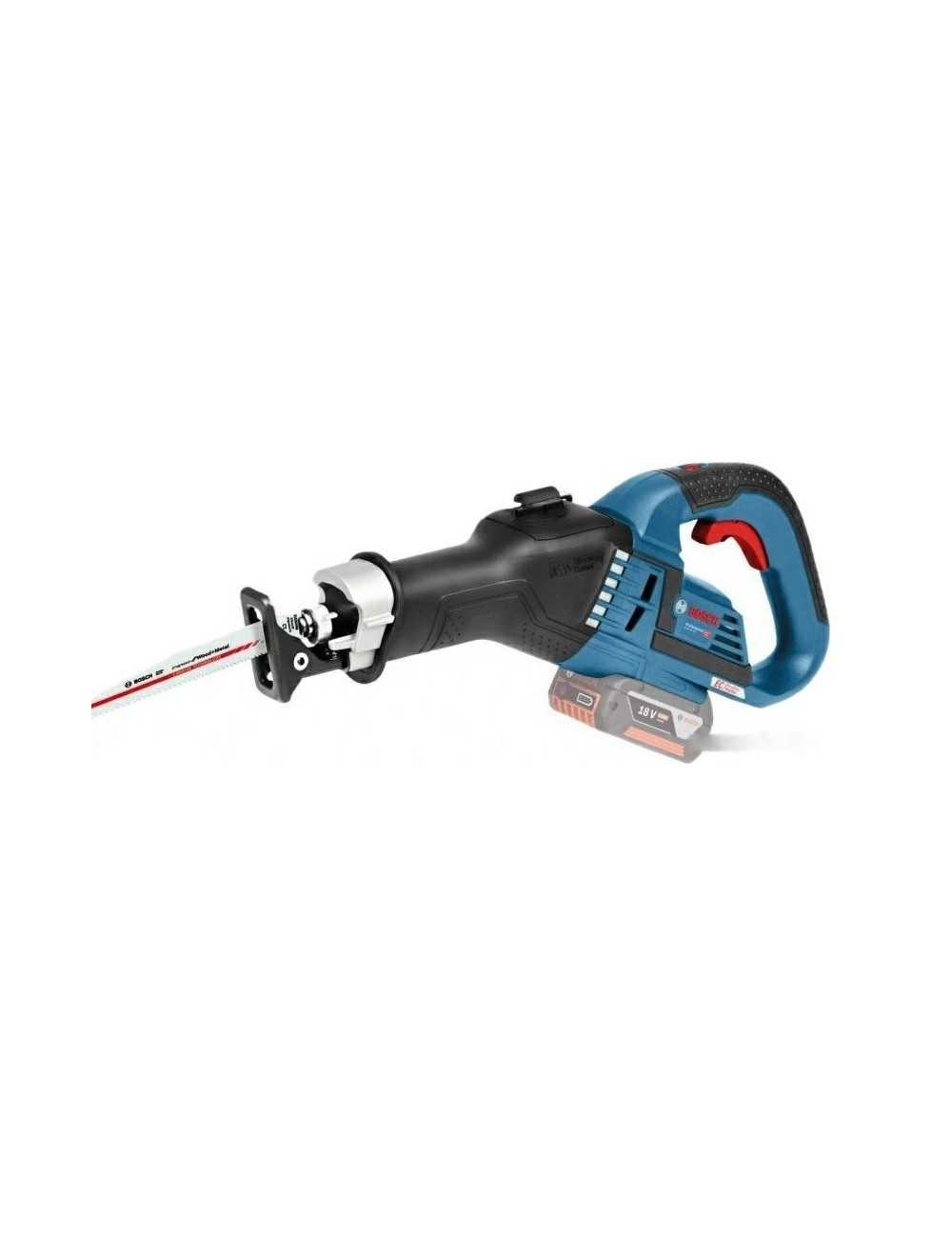 BOSCH PIŁA SZABLASTA GSA 18V-32 SOLO
