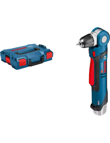 BOSCH WIERTARKA KĄTOWA GWB 12V-10 SOLO LB