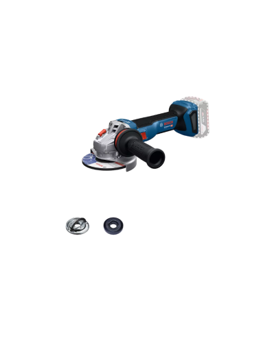 BOSCH SZLIFIERKA KĄTOWA 125mm GWS 18V-11 SOLO