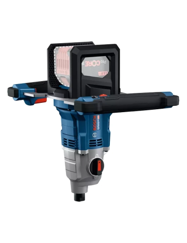 BOSCH MIESZARKA GRW 18V-160 SOLO