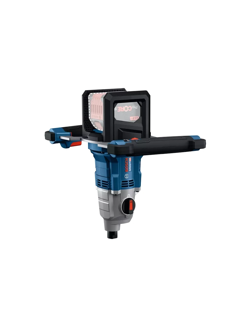 BOSCH MIESZARKA GRW 18V-160 SOLO
