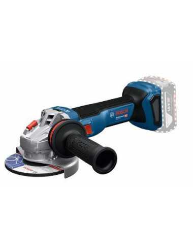 BOSCH SZLIFIERKA KĄTOWA 115mm GWS 18V-11 SOLO