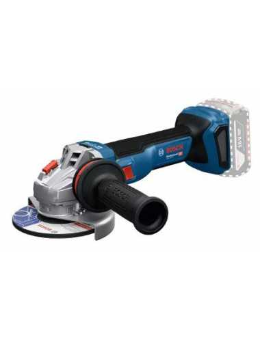 BOSCH SZLIFIERKA KĄTOWA 125mm GWS 18V-11 SOLO LB