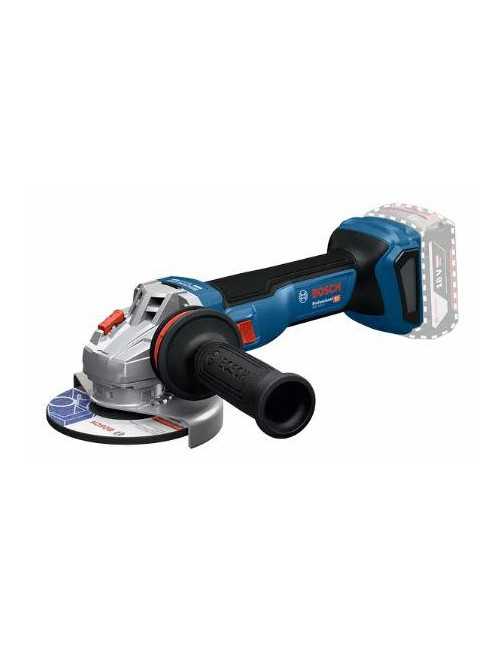 BOSCH SZLIFIERKA KĄTOWA 125mm GWS 18V-11 SOLO LB