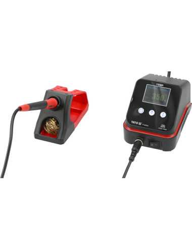 YATO STACJA LUTOWNICZA C245 190W YT-82463