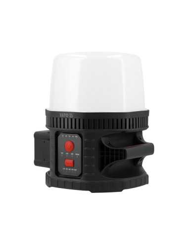YATO REFLEKTOR 18V 10000LM 360° IK08 YT-829670