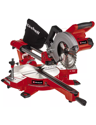 EINHELL PIŁA UKOŚNA PILARKA UKOŚNICA TE-MS 36 210 Li-Solo