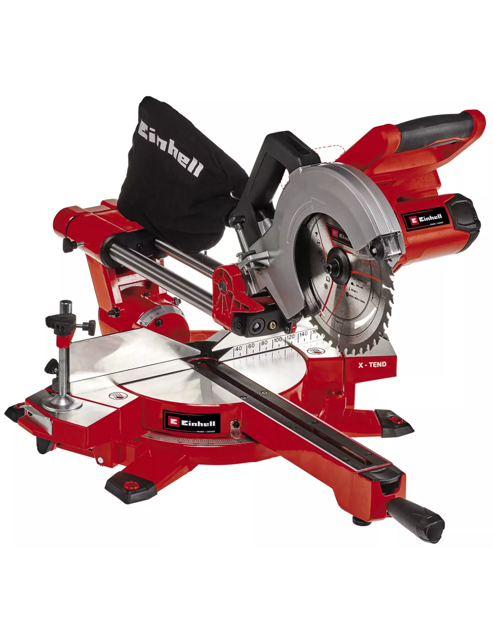 EINHELL PIŁA UKOŚNA PILARKA UKOŚNICA TE-MS 36 210 Li-Solo