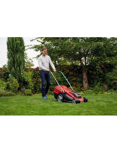 EINHELL KOSIARKA GE-CM 36 43 Li M-Solo