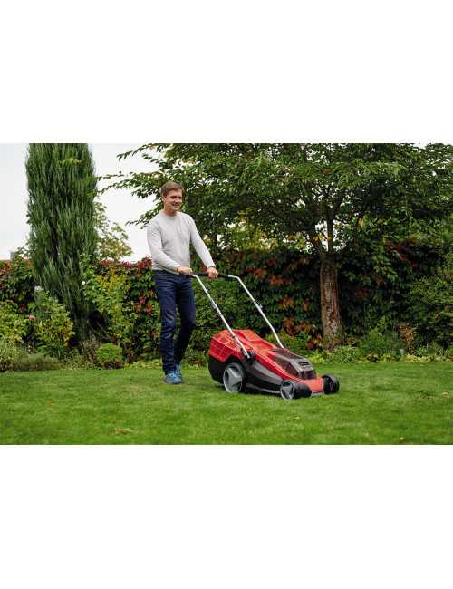 EINHELL KOSIARKA GE-CM 36 43 Li M-Solo