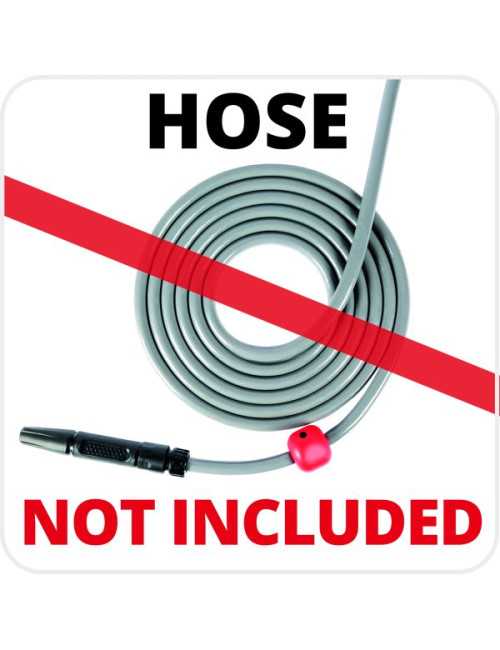 EINHELL BĘBEN Z WĘŻEM AKUMULATOROWY ZWIJACZ  GE-HR 18 30 WH Li-Solo