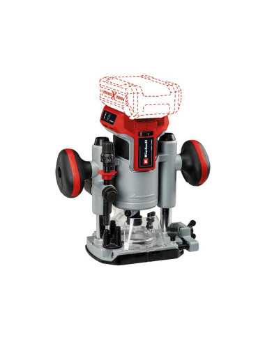EINHELL FREZARKA AKUMULATOROWA TP-RO 18 Li BL - Solo 4350411