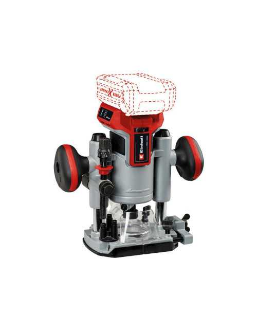 EINHELL FREZARKA AKUMULATOROWA TP-RO 18 Li BL - Solo 4350411