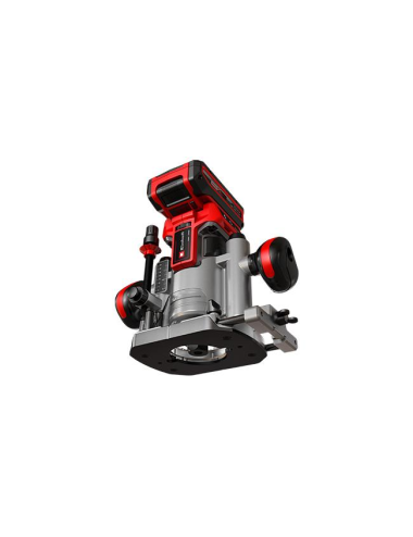EINHELL FREZARKA AKUMULATOROWA TP-RO 18 Li BL - Solo 4350411