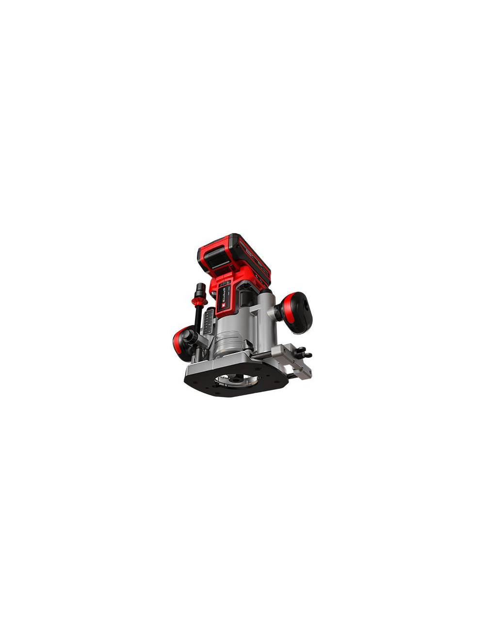 EINHELL FREZARKA AKUMULATOROWA TP-RO 18 Li BL - Solo 4350411