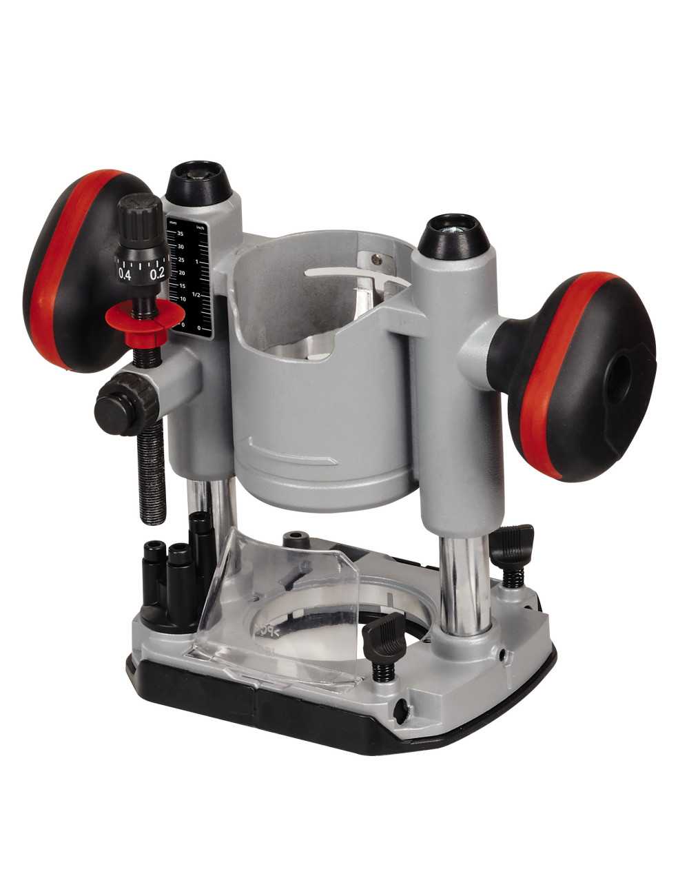 EINHELL FREZARKA AKUMULATOROWA TP-RO 18 Li BL - Solo 4350411