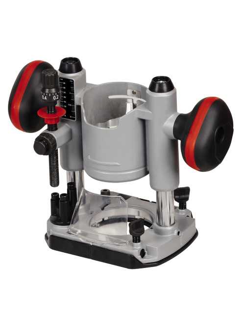 EINHELL FREZARKA AKUMULATOROWA TP-RO 18 Li BL - Solo 4350411