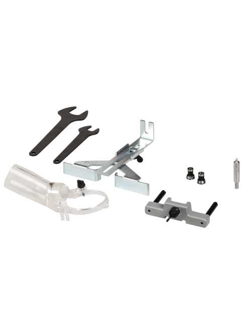 EINHELL FREZARKA AKUMULATOROWA TP-RO 18 Li BL - Solo 4350411