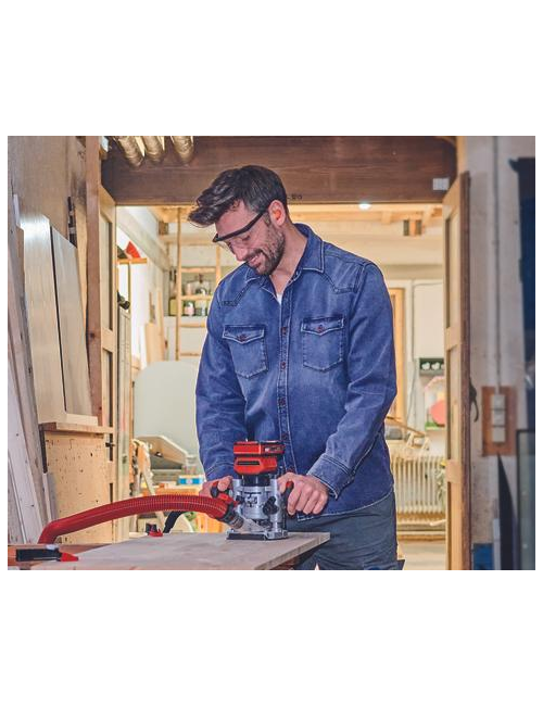 EINHELL FREZARKA AKUMULATOROWA TP-RO 18 Li BL - Solo 4350411