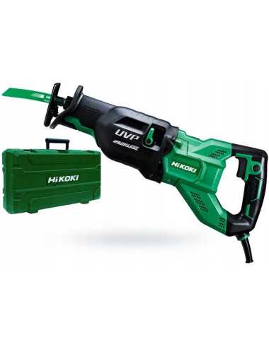 HIKOKI PIŁA SZABLASTA 1100W CR13VEY + WALIZKA TRANSPORTOWA