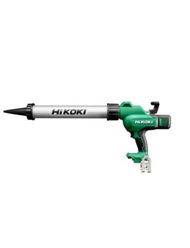 HIKOKI WYCISKACZ 18V 600ml AC18DAW5Z BODY