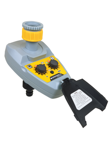 GREENMILL STEROWNIK NAWADNIANIA NA KRAN 3 4-1" GB6981C