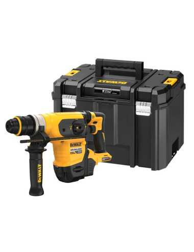 DEWALT MŁOT SDS PLUS 54V FV DCH416NT 4,5J