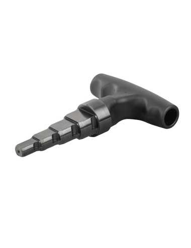 REMS KALIBRATOR GRATOWNIK R4 16×2+20×2+25×2,5 26×3+32×3