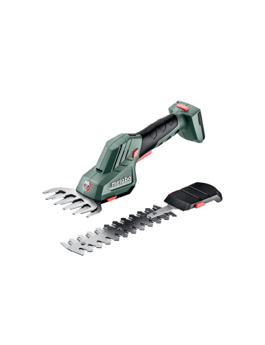 METABO NOŻYCE DO TRAWY I KRZEWÓW AKU