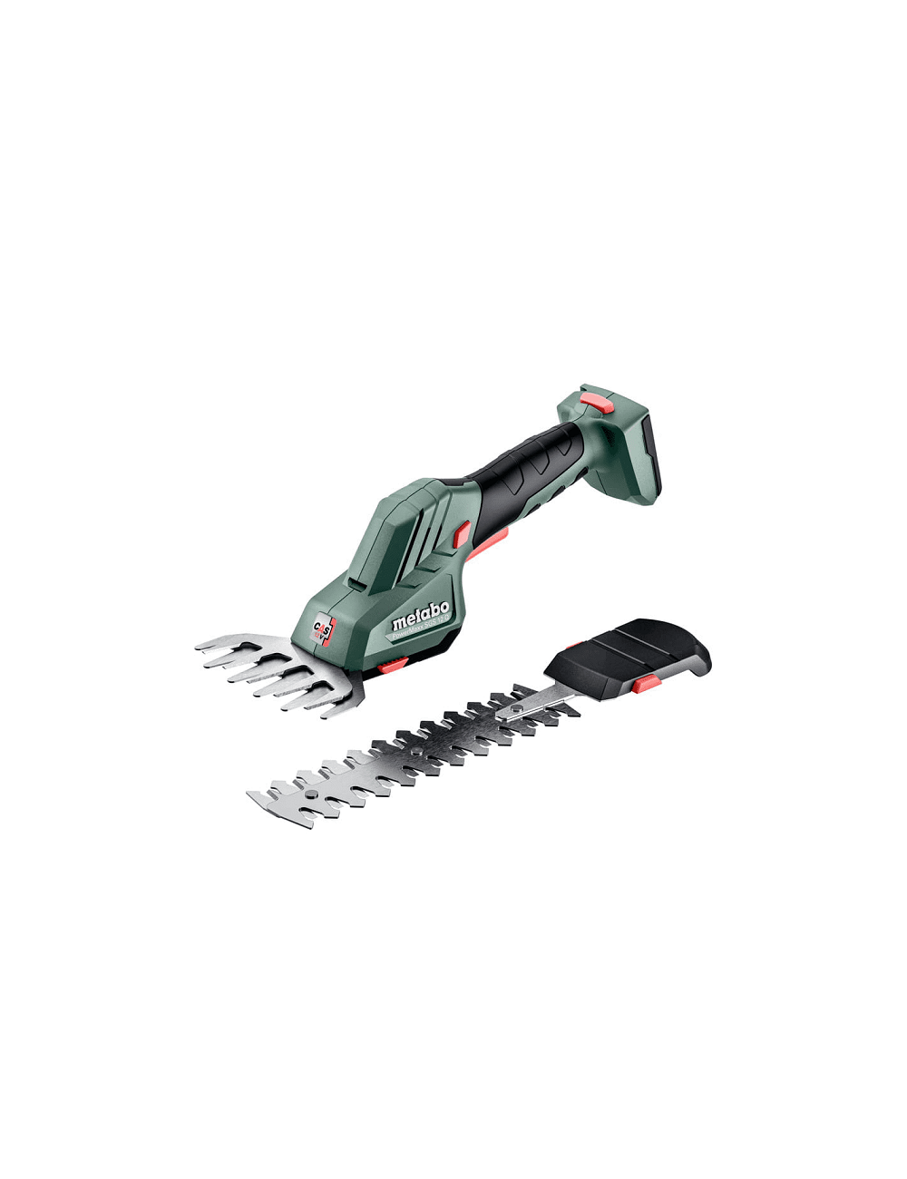 METABO NOŻYCE DO TRAWY I KRZEWÓW AKU