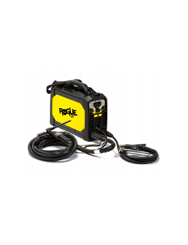 ESAB SPAWARKA INWERTOROWA ROGUE ET 180i CE MMA TIG