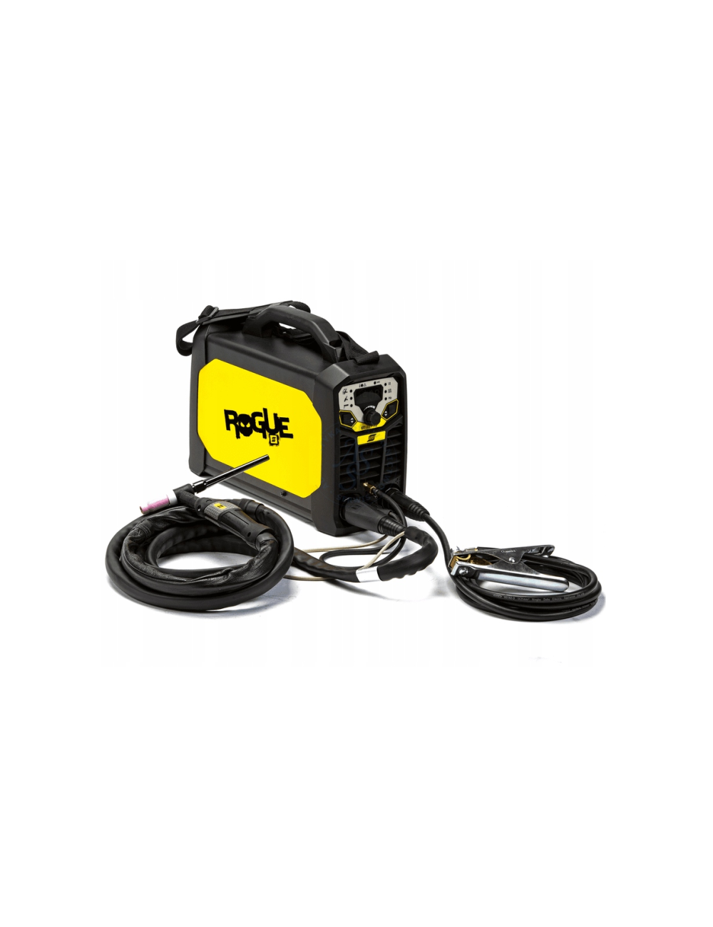 ESAB SPAWARKA INWERTOROWA ROGUE ET 180i CE MMA TIG