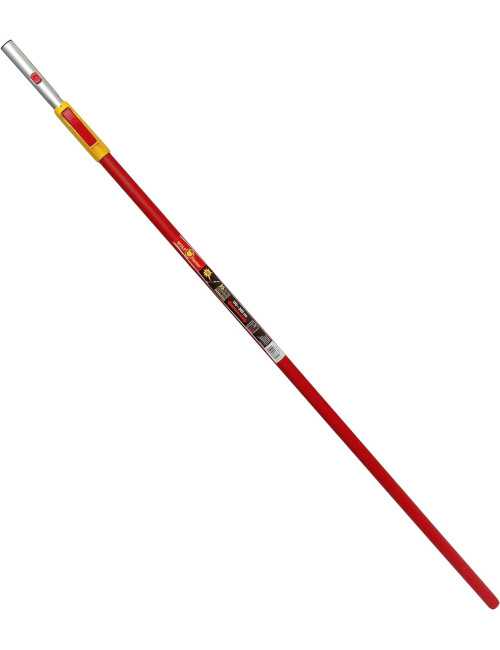 WOLF GARTEN TRZONEK TELESKOPOWY VARIO 300CM ZM-V 3