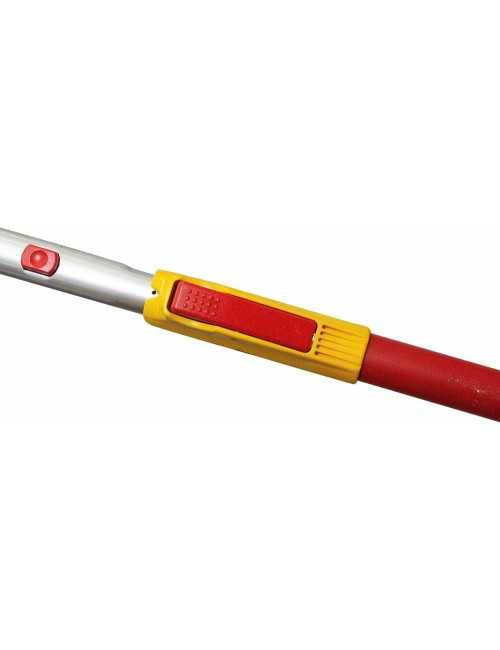 WOLF GARTEN TRZONEK TELESKOPOWY VARIO 300CM ZM-V 3