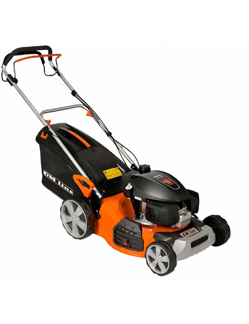 OLEO-MAC KOSIARKA SPALINOWA HONDA VS 53 H200 NAPĘD OM LINE