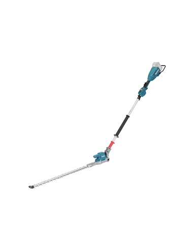 MAKITA NOŻYCE DO ŻYW. 40V XGT MUN001GZ 600mm NA WYSIĘGNIKU SOLO