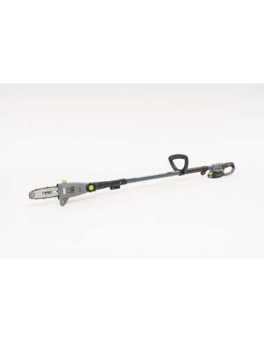 NAC PIŁA AKUMULATOROWA NA WYSIĘGNIKU  20V 1x2Ah