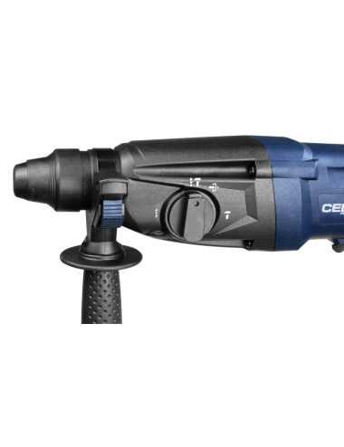 CELMA MŁOTOWIERTARKA PRWg 26AEO BODY