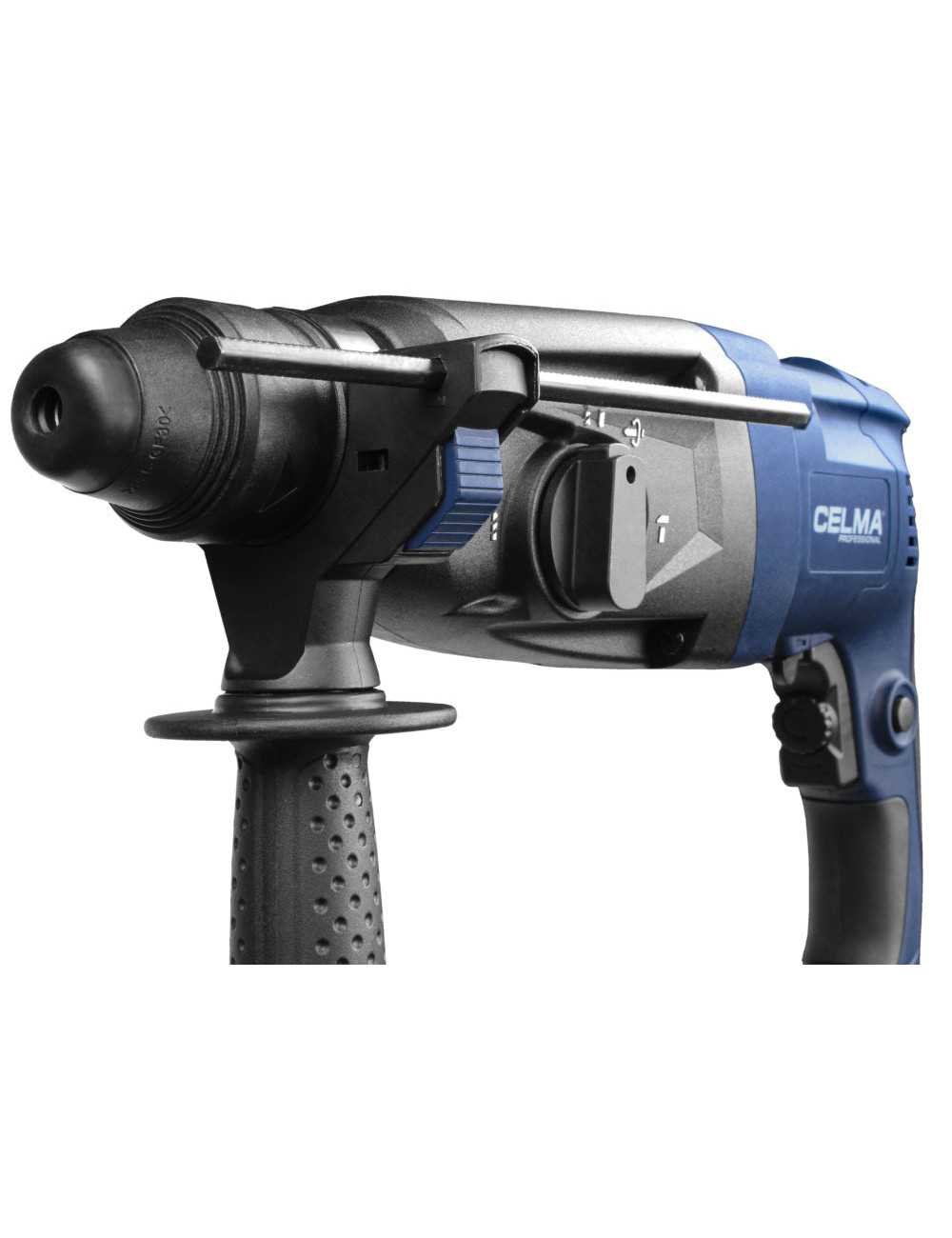 CELMA MŁOTOWIERTARKA PRWg 26AEO BODY