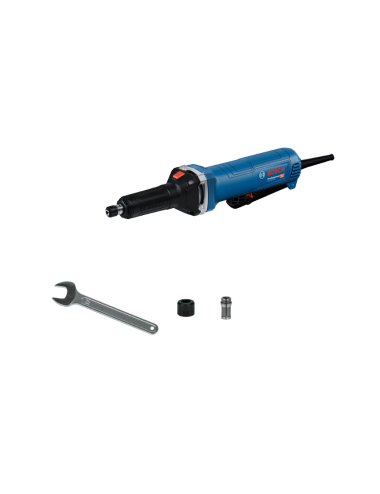 BOSCH SZLIFIERKA PROSTA  750W GGS 30 LPS