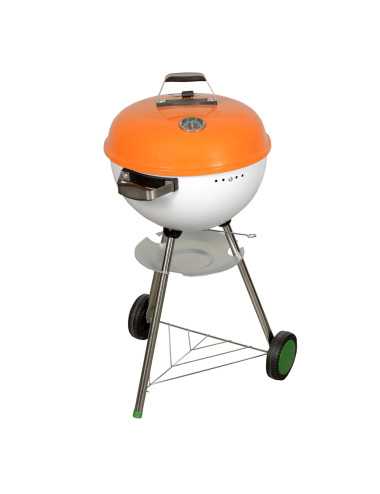 MASTER GRILL KOCIOŁEK ŚREDNICA 46cm P MG902