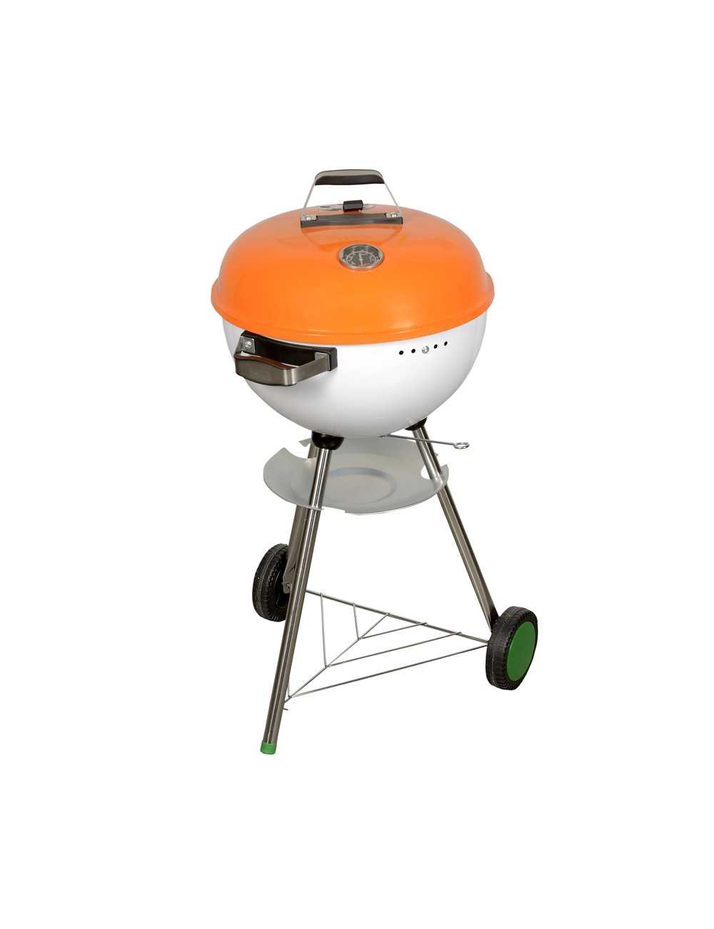 MASTER GRILL KOCIOŁEK ŚREDNICA 46cm P MG902
