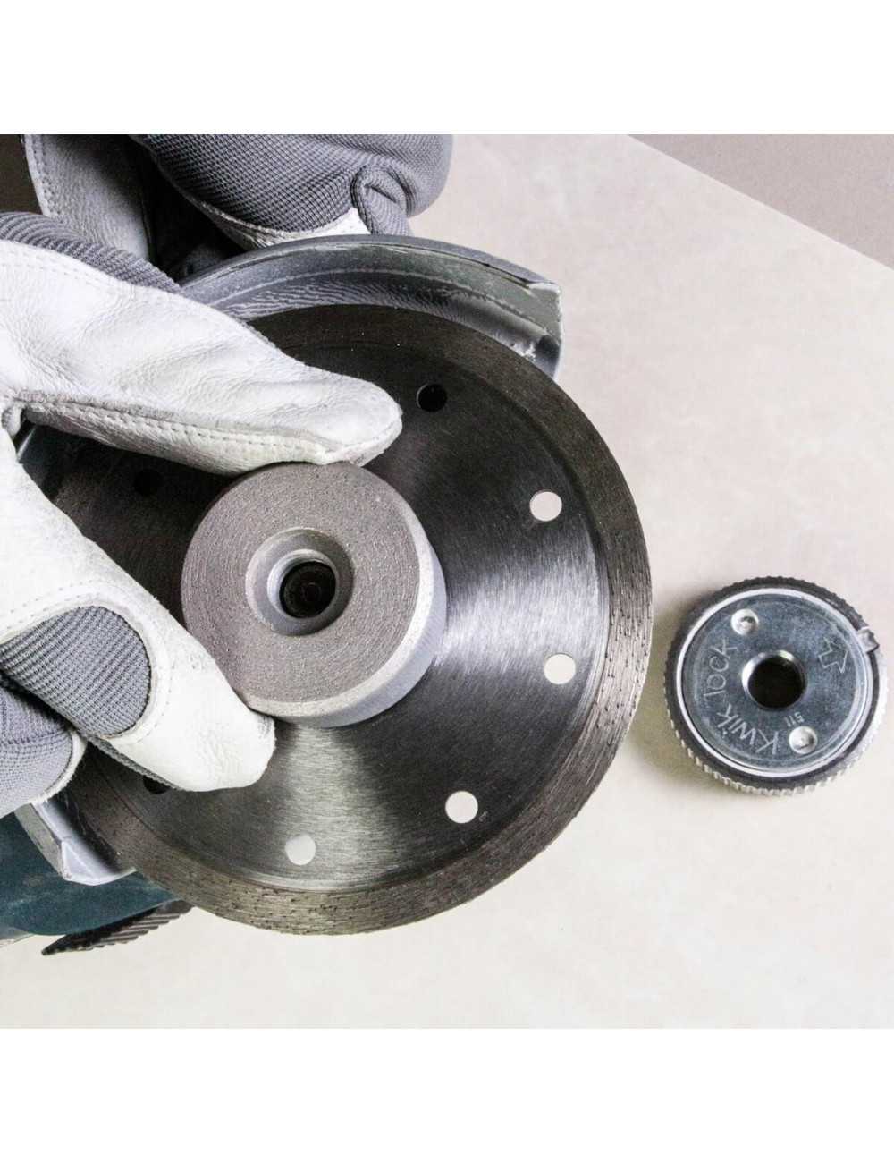 DISTAR FREZ DIAMENTOWY HARD CERAMICS 100 49 M14