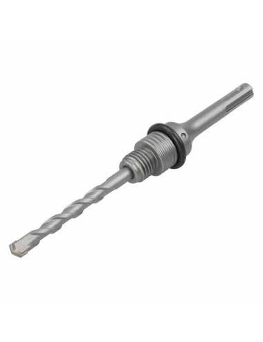 WOLFCRAFT TRZPIEŃ MOCUJĄCY SDS+ 110mm Z WIERTŁEM