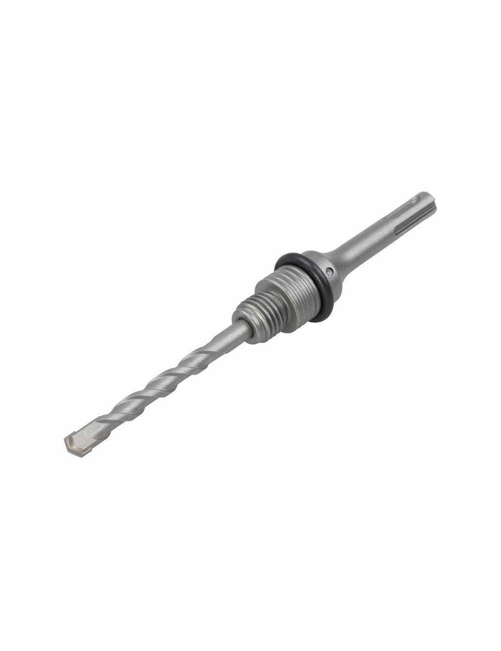 WOLFCRAFT TRZPIEŃ MOCUJĄCY SDS+ 110mm Z WIERTŁEM