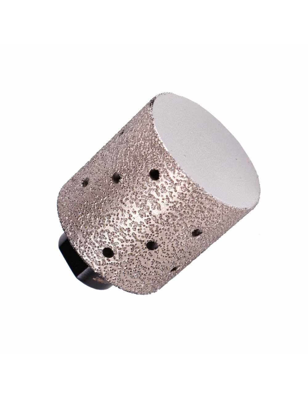 DISTAR FREZ DIAMENTOWY CONTOUR PRO 50 x 50 x M14